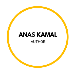 Anas Kamal