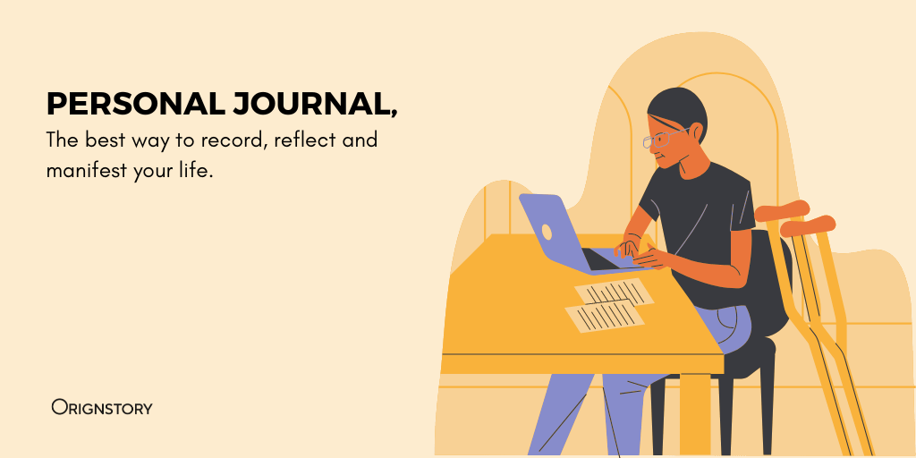 Personal Journal