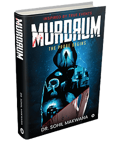 Murdrum Book