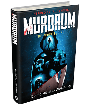 Murdrum Book